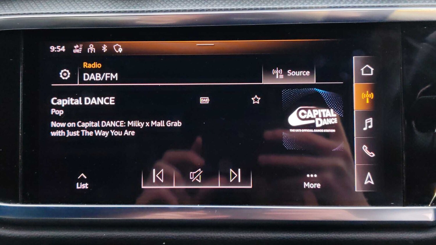 Used Audi Q3 for sale - 77860118: Photo 12