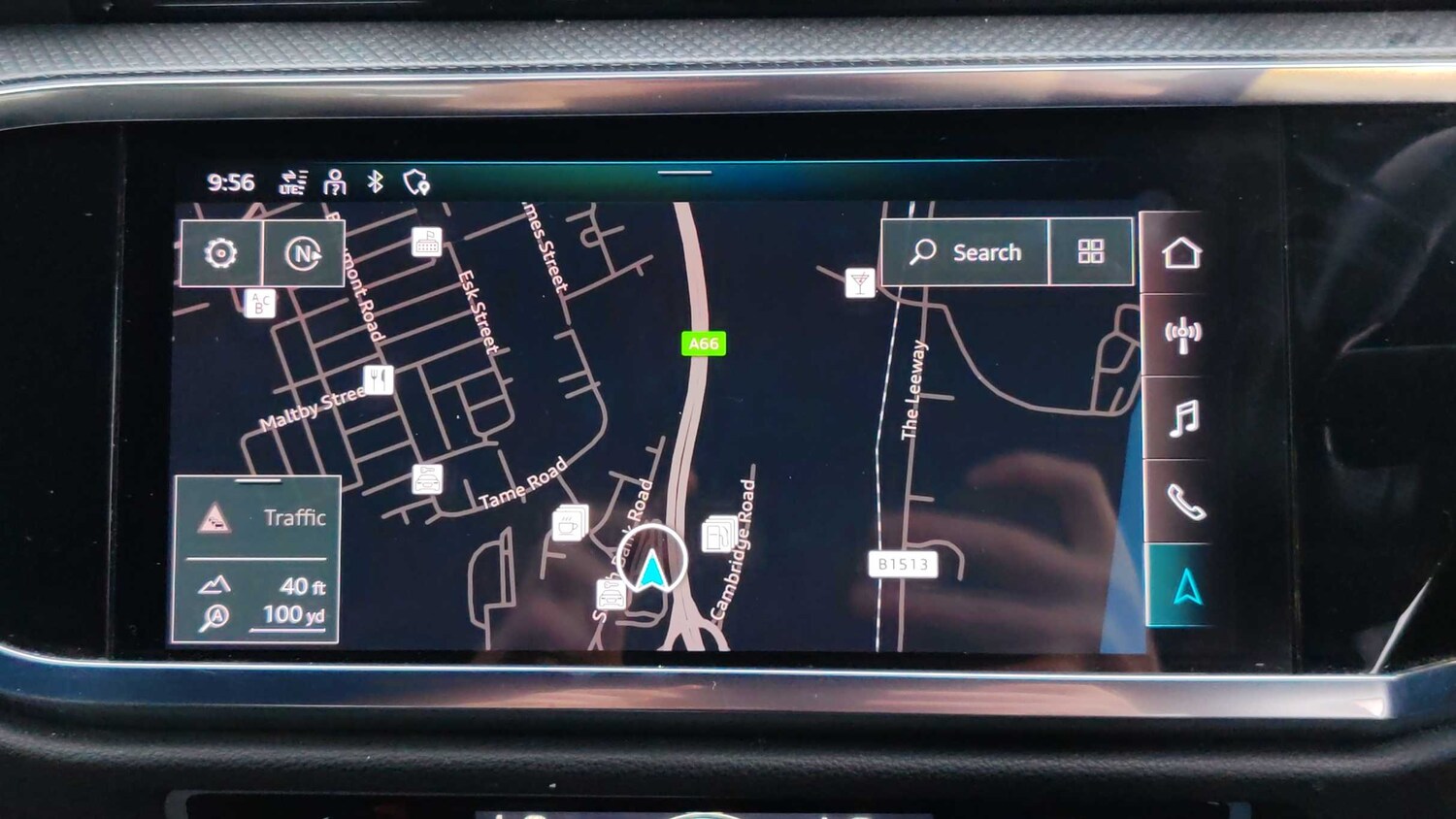 Used Audi Q3 for sale - 77860118: Photo 13