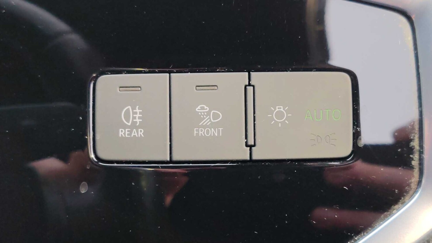 Used Audi Q3 for sale - 77860118: Photo 14