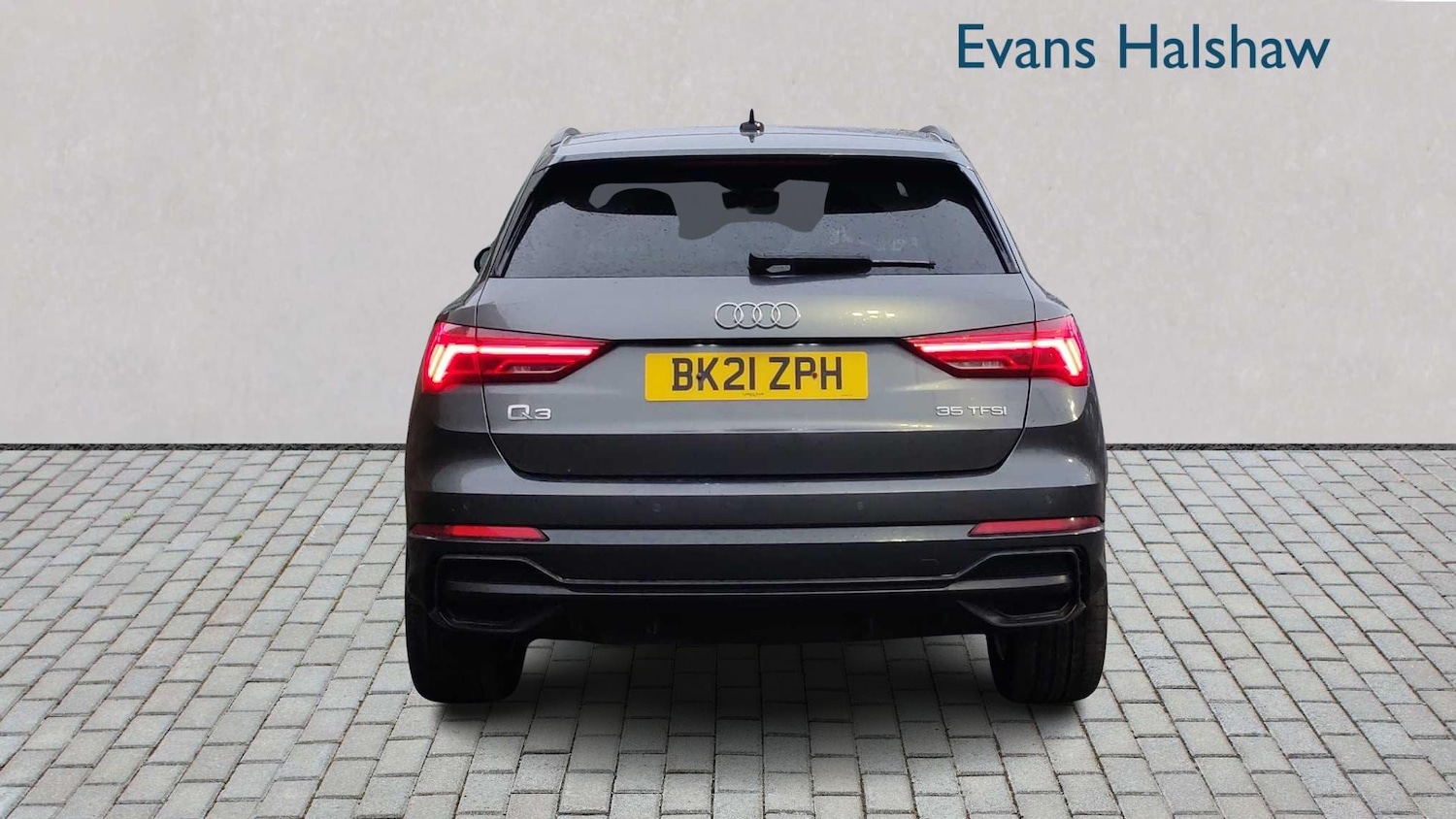 Used Audi Q3 for sale - 77860118: Photo 5