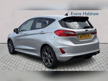 Used Ford Fiesta 2020 for sale - 79052016: Photo