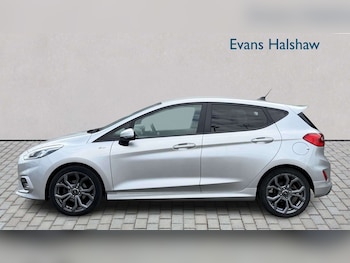 Used Ford Fiesta 2020 for sale - 79052016: Photo