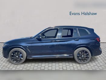 Used BMW X3 2022 for sale - 79810678: Photo