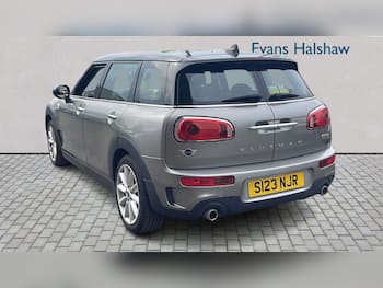 Used MINI Clubman 2019 for sale - 79648718: Photo