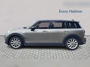 Used MINI Clubman 2019 for sale - 79648718: Photo