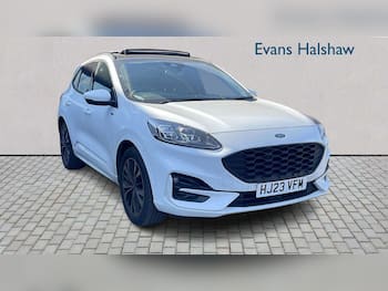 Used Ford Kuga 2023 for sale - 79499704: Photo