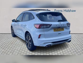 Used Ford Kuga 2023 for sale - 79499704: Photo