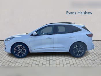 Used Ford Kuga 2023 for sale - 79499704: Photo