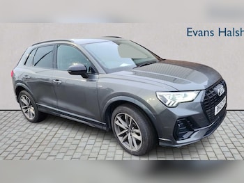 Used Audi Q3 2021 for sale - 78451311: Photo