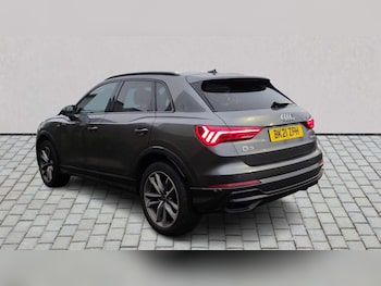 Used Audi Q3 2021 for sale - 78451311: Photo
