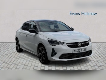 Used Vauxhall Corsa 2022 for sale - 79556338: Photo