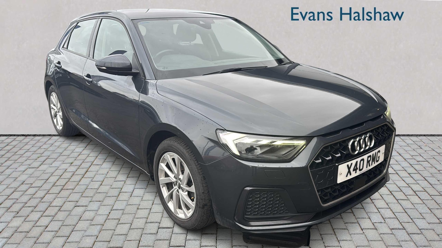 Used Audi A1 2020 for sale - 78076769: Photo 1