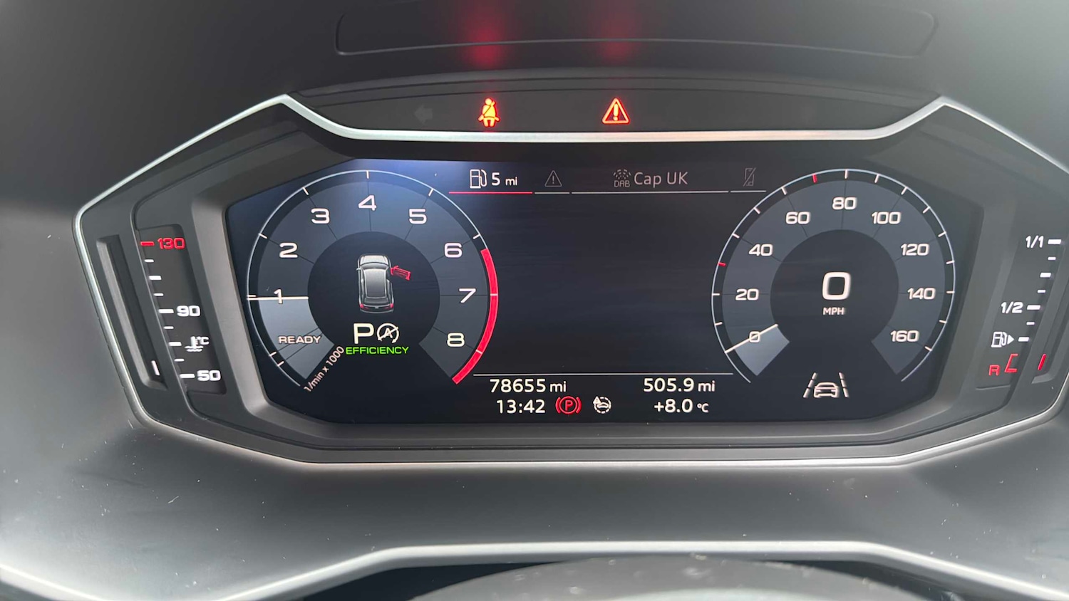 Used Audi A1 2020 for sale - 78076769: Photo 10