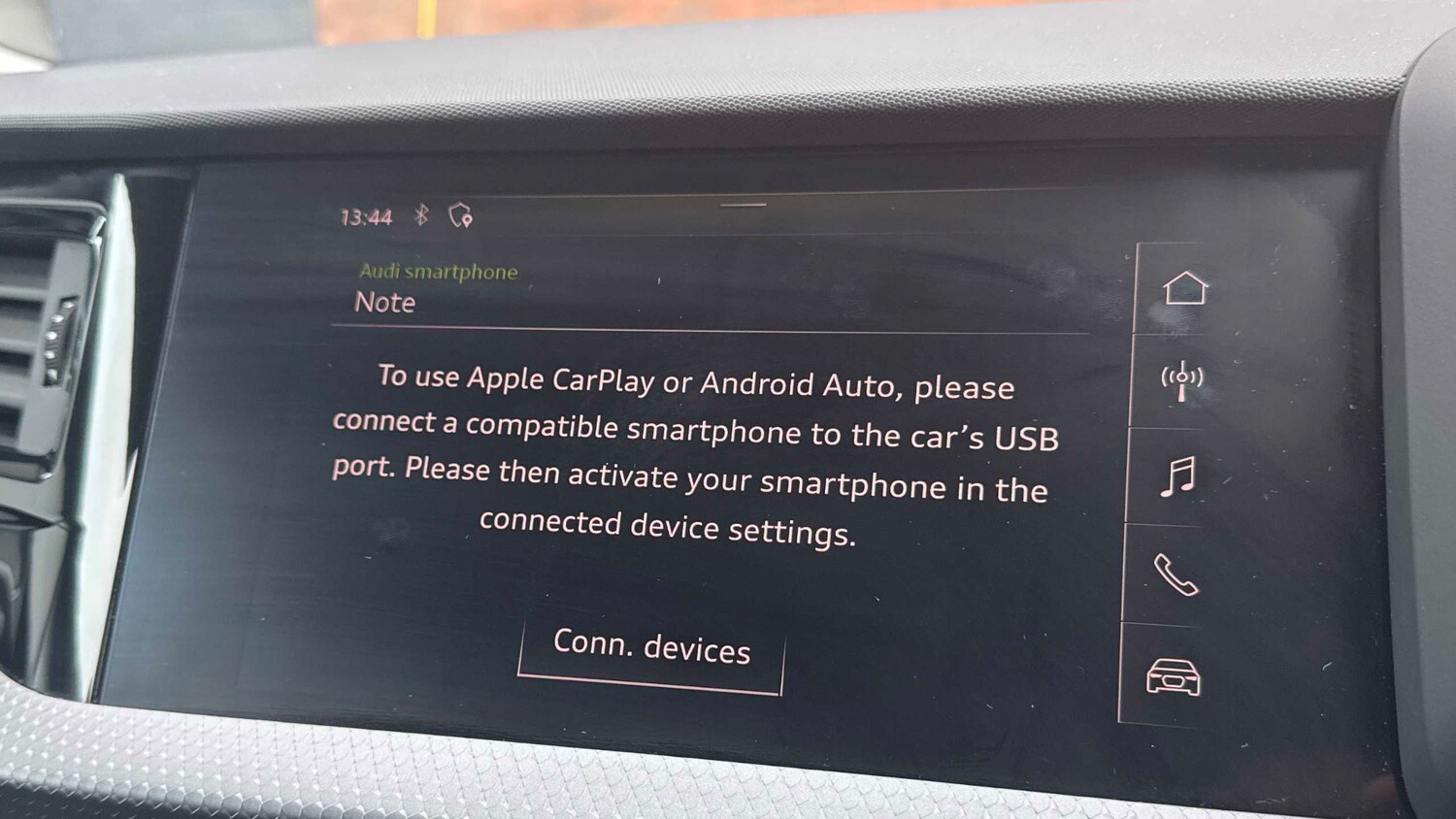 Used Audi A1 2020 for sale - 78076769: Photo 17