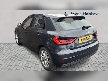 Used Audi A1 2020 for sale - 78076769: Photo