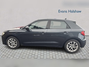 Used Audi A1 2020 for sale - 78076769: Photo