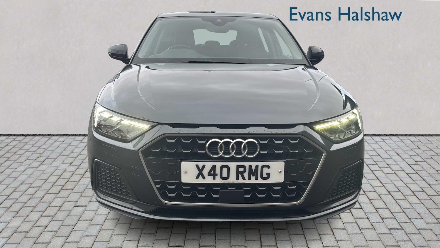 Used Audi A1 2020 for sale - 78076769: Photo 4
