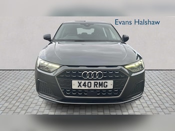 Used Audi A1 2020 for sale - 78076769: Photo