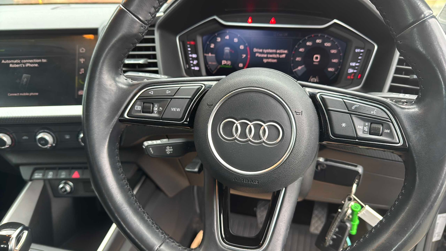 Used Audi A1 2020 for sale - 78076769: Photo 9