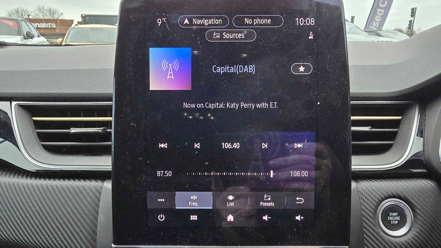 Used Renault Captur 2024 for sale - 78076784: Photo 11