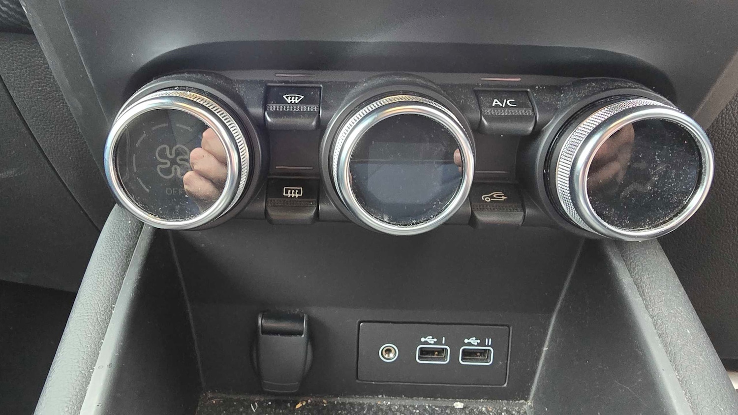 Used Renault Captur 2024 for sale - 78076784: Photo 12