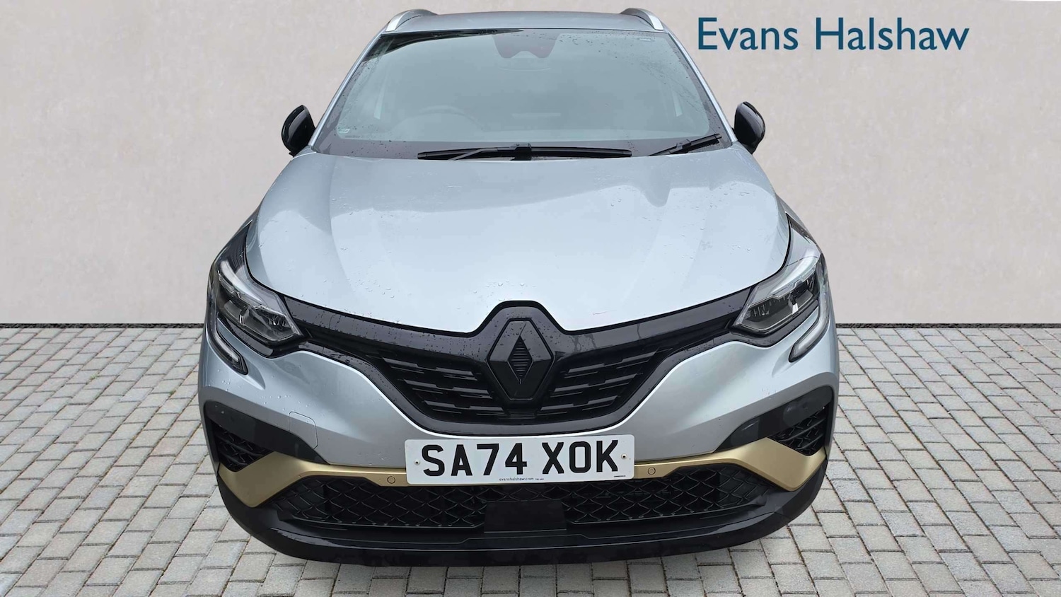 Used Renault Captur 2024 for sale - 78076784: Photo 4