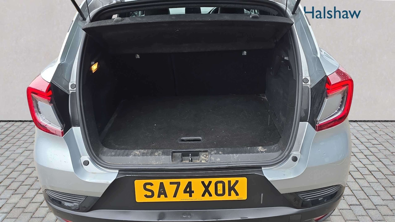 Used Renault Captur 2024 for sale - 78076784: Photo 5