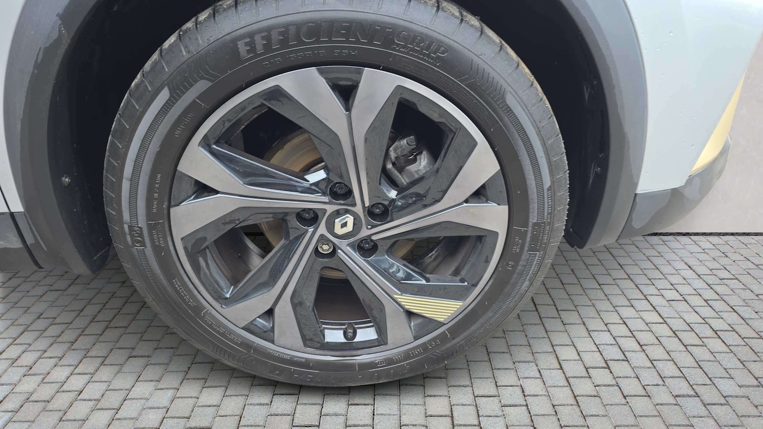 Used Renault Captur 2024 for sale - 78076784: Photo 6