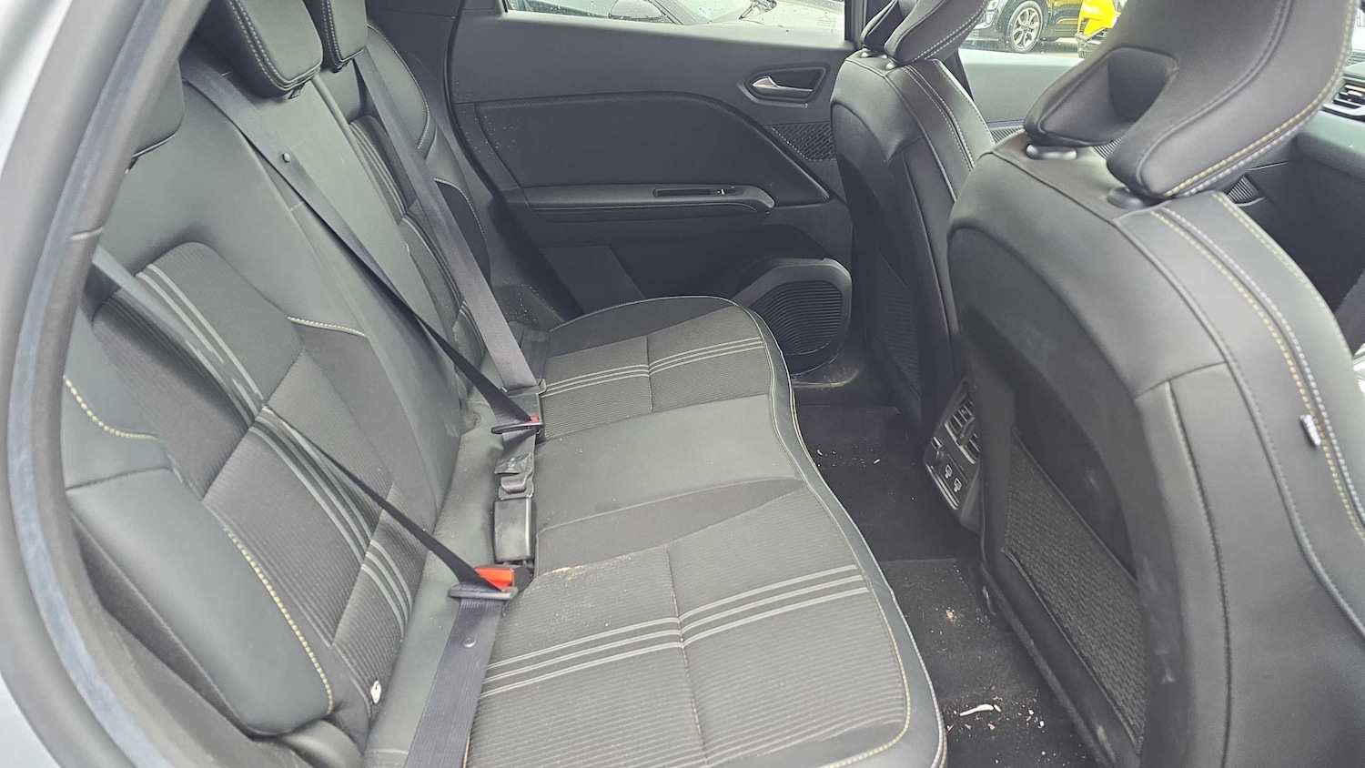 Used Renault Captur 2024 for sale - 78076784: Photo 7