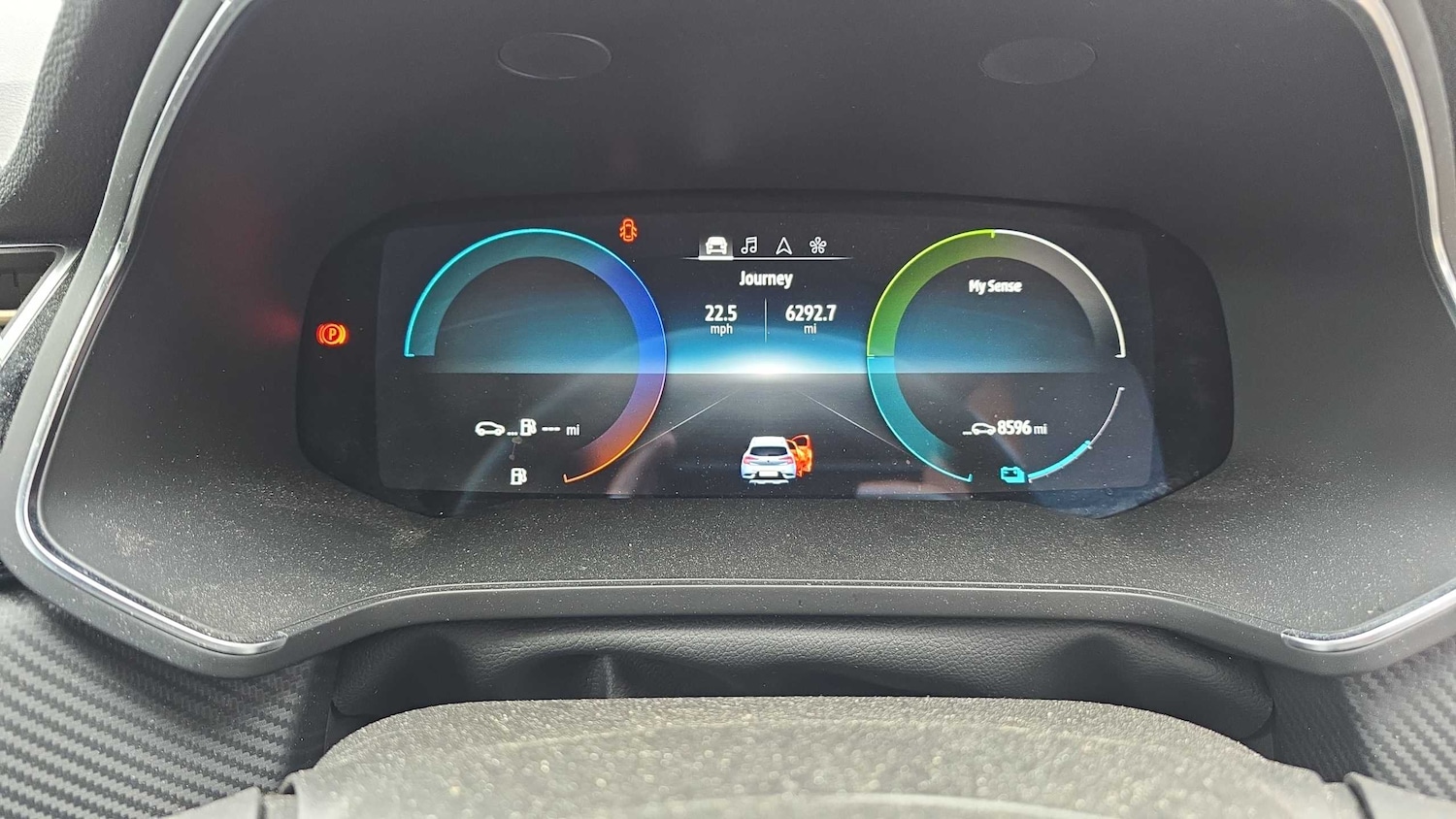 Used Renault Captur 2024 for sale - 78076784: Photo 9