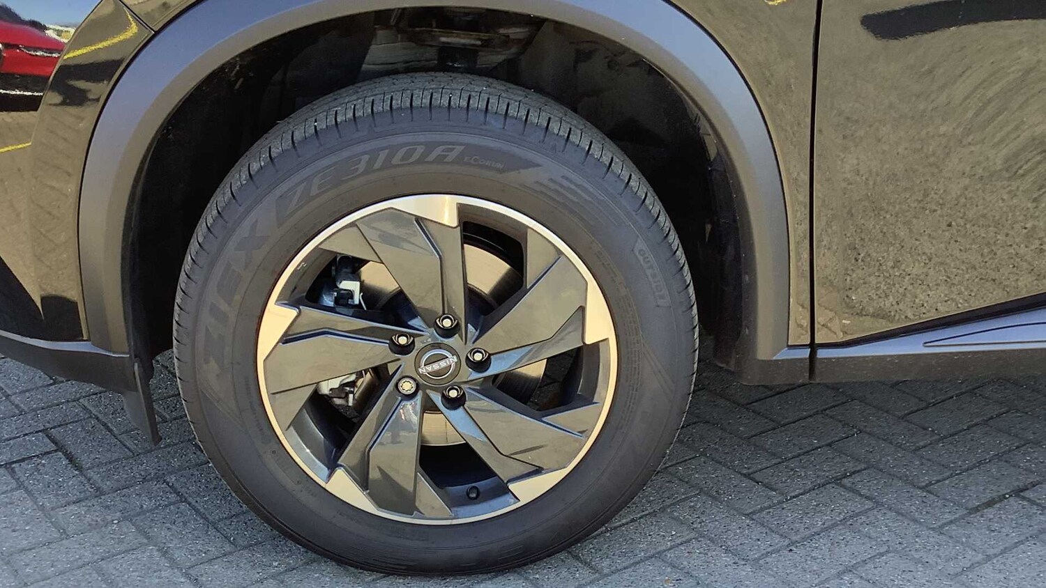 Used Nissan X-Trail for sale - 77857068: Photo 13