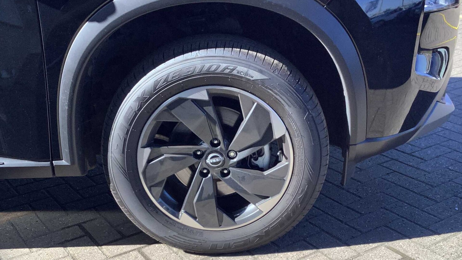 Used Nissan X-Trail for sale - 77857068: Photo 14