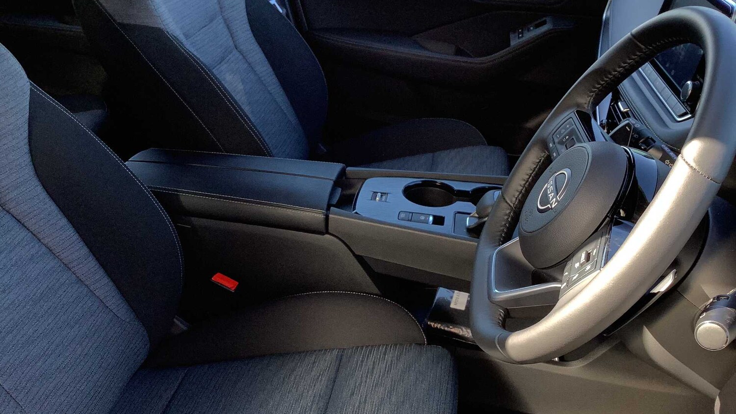 Used Nissan X-Trail for sale - 77857068: Photo 15