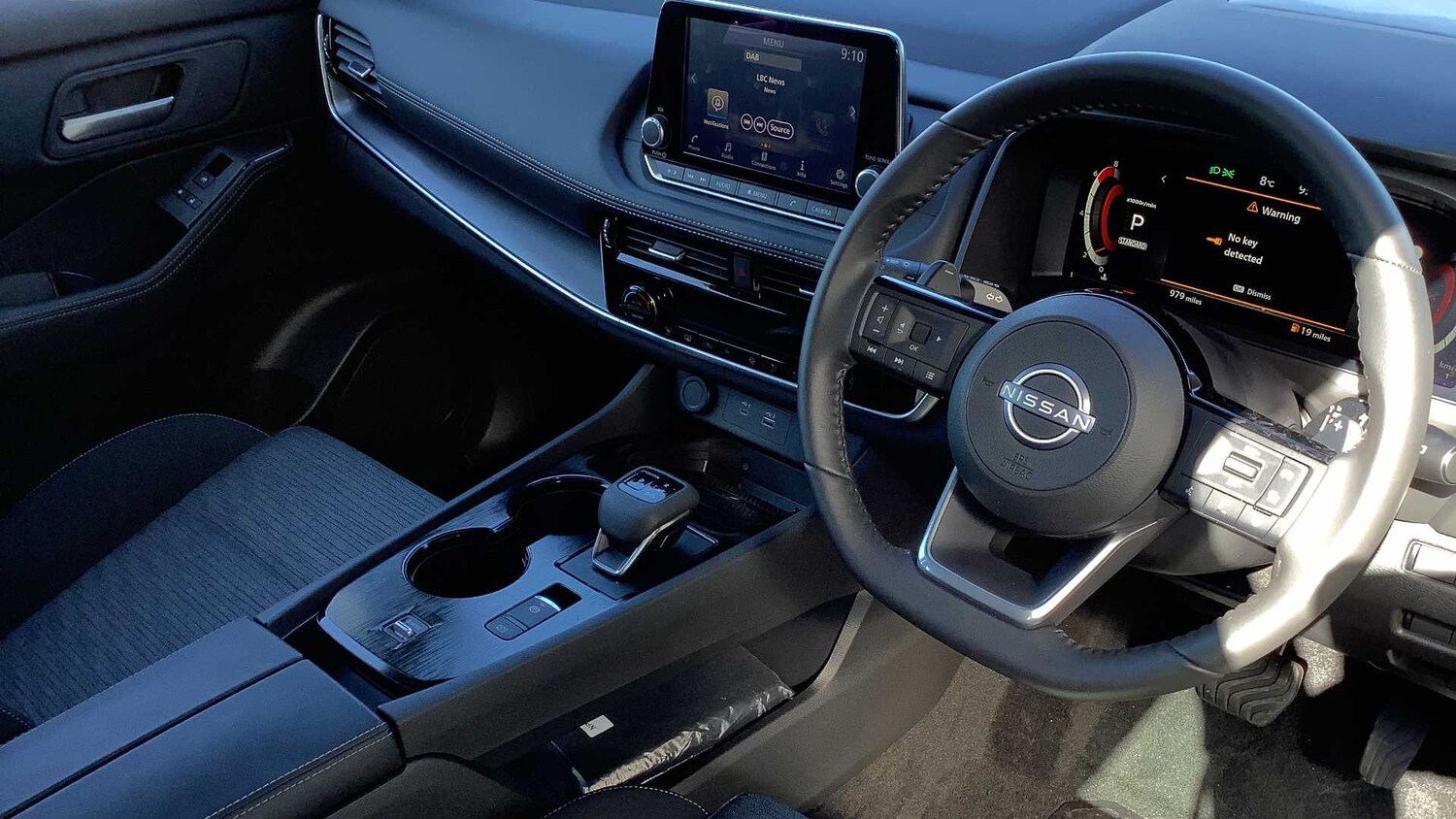 Used Nissan X-Trail for sale - 77857068: Photo 16