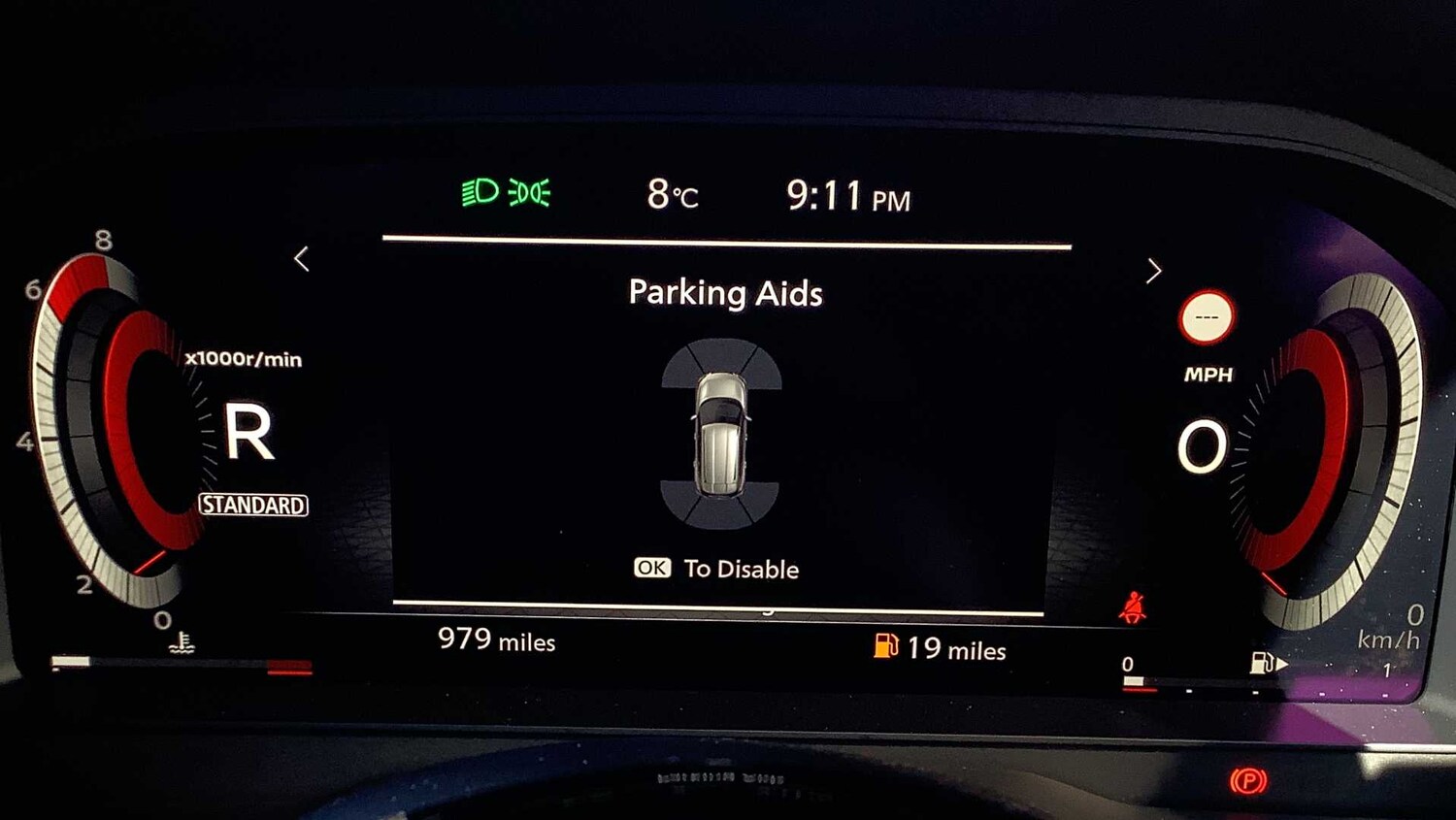 Used Nissan X-Trail for sale - 77857068: Photo 20