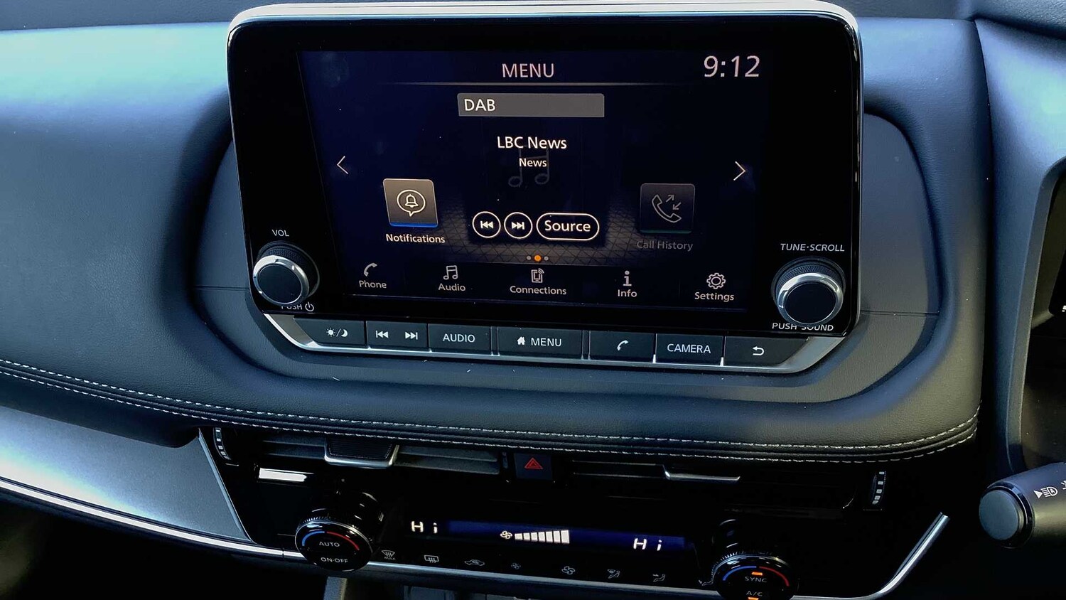 Used Nissan X-Trail for sale - 77857068: Photo 21