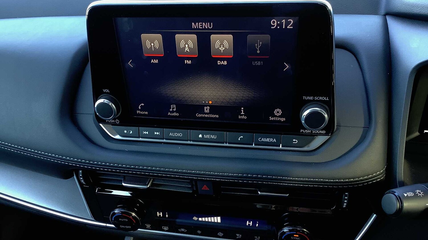 Used Nissan X-Trail for sale - 77857068: Photo 22