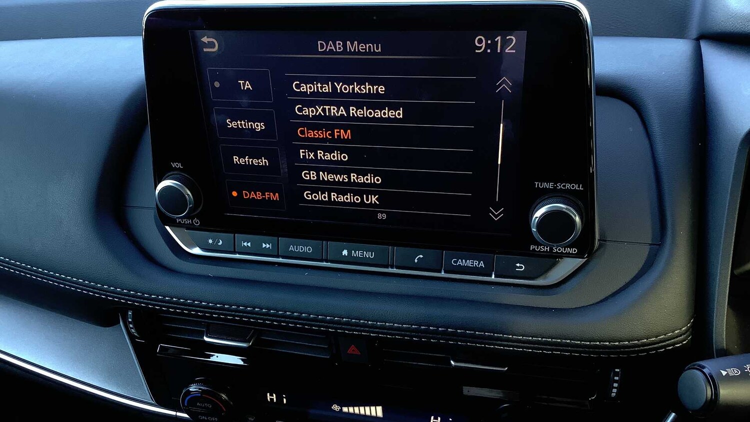 Used Nissan X-Trail for sale - 77857068: Photo 23