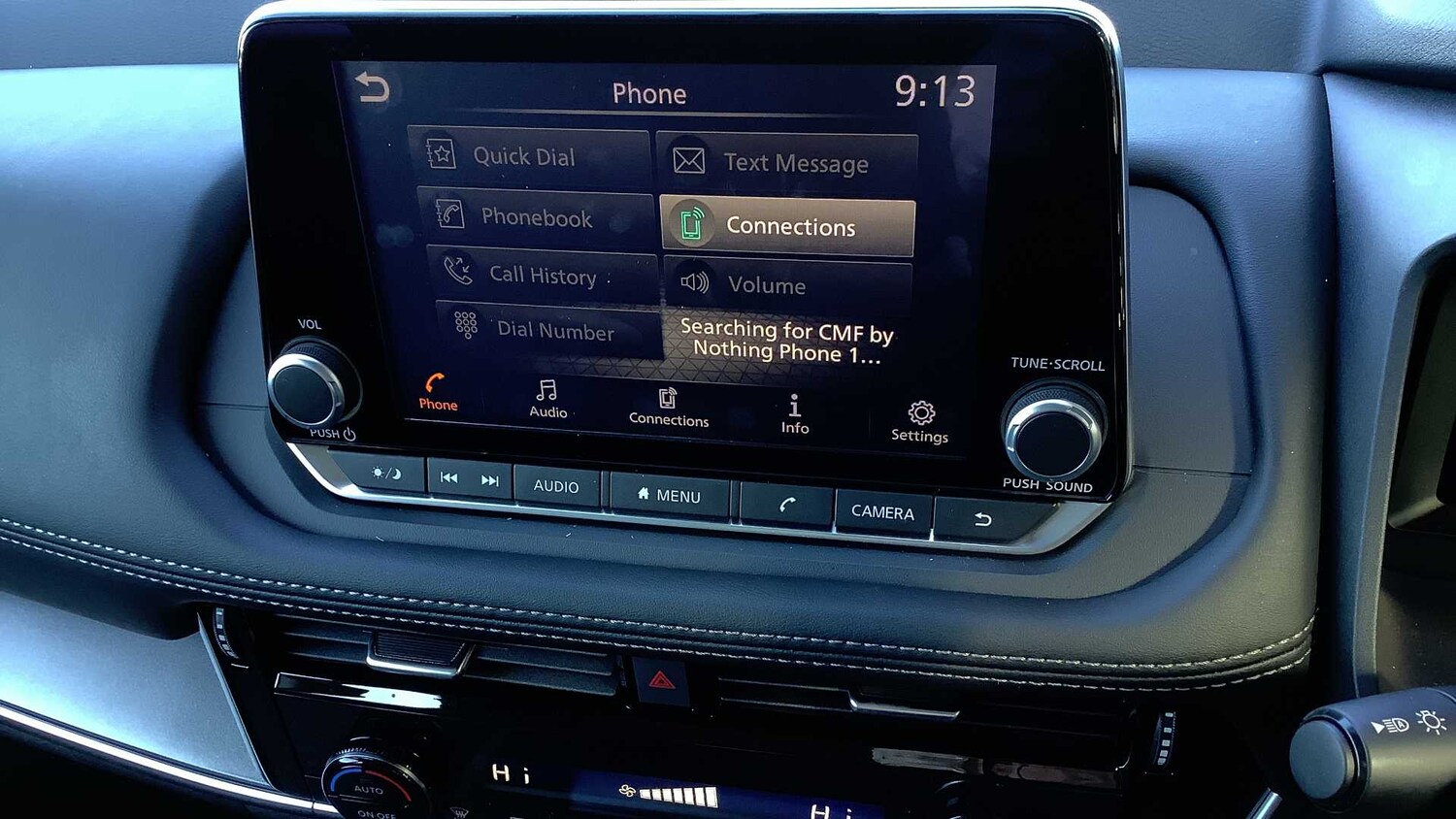 Used Nissan X-Trail for sale - 77857068: Photo 24