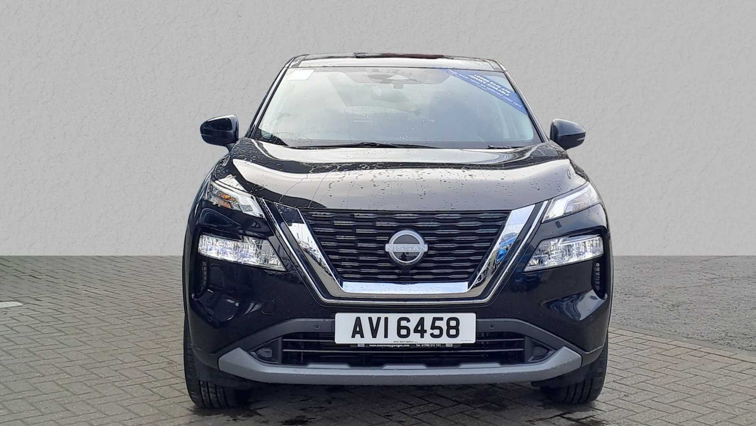 Used Nissan X-Trail for sale - 77857068: Photo 4