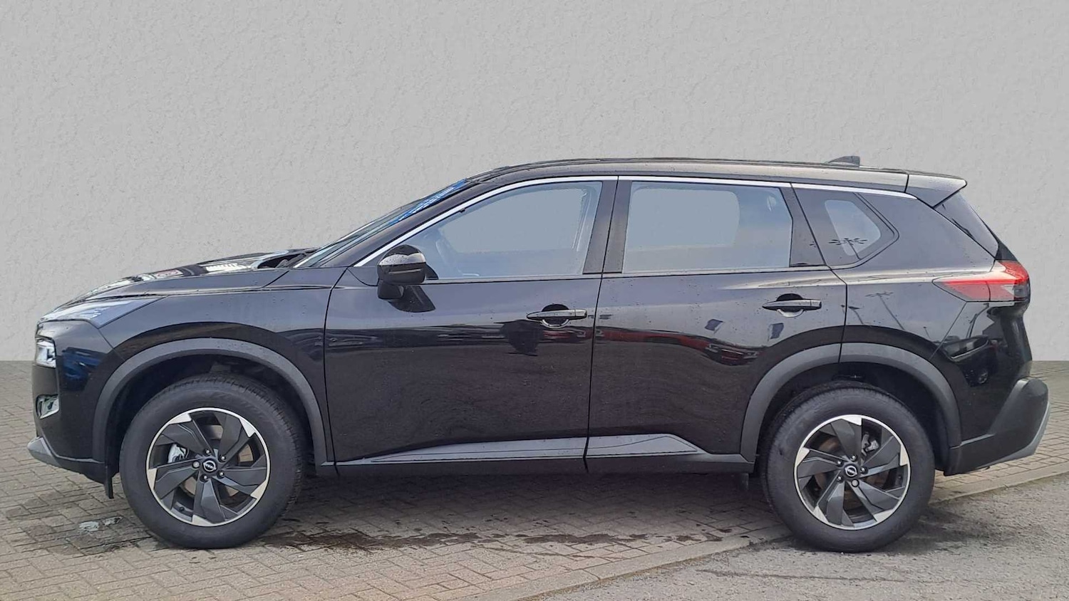 Used Nissan X-Trail for sale - 77857068: Photo 5