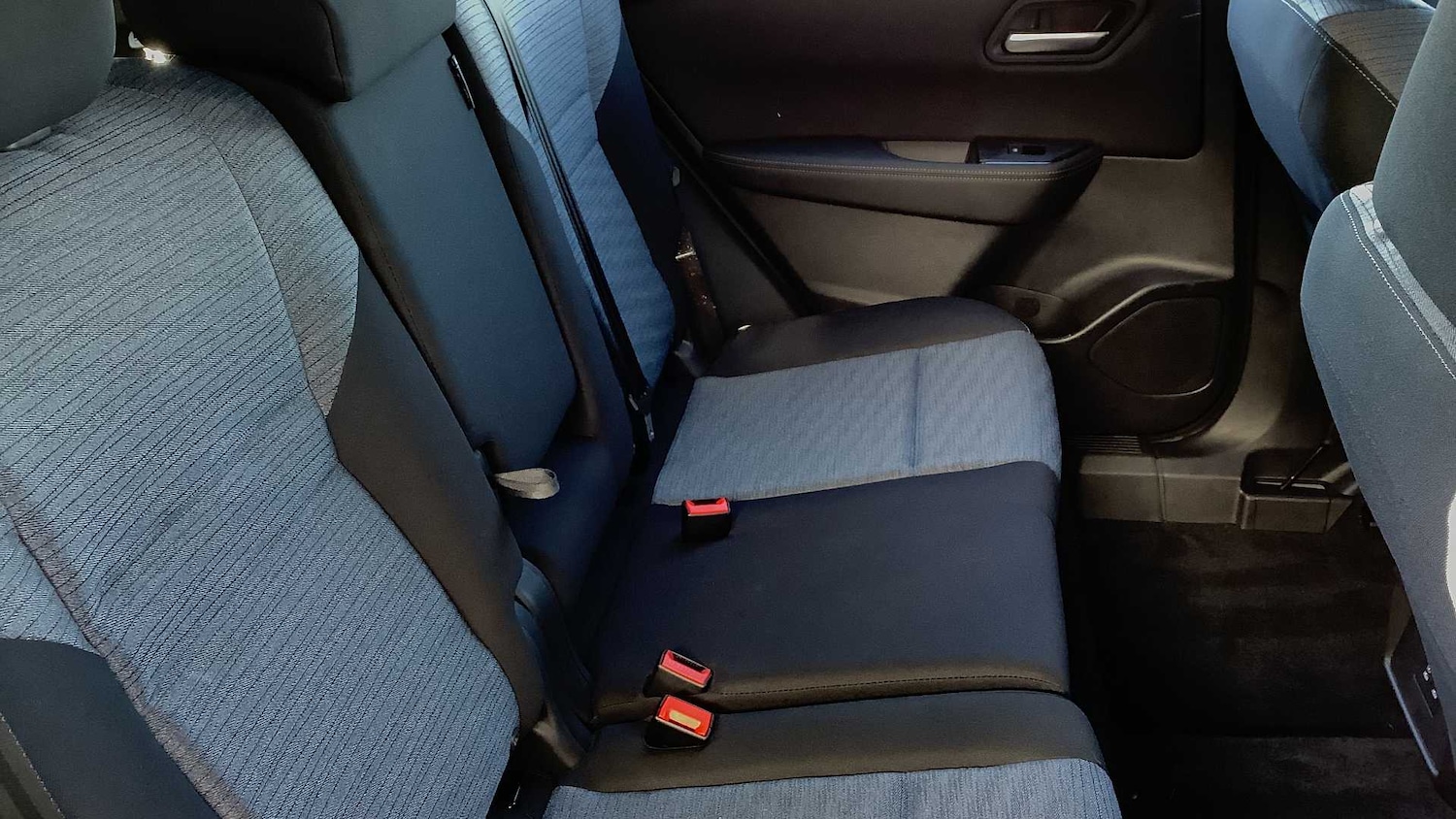 Used Nissan X-Trail for sale - 77857068: Photo 8