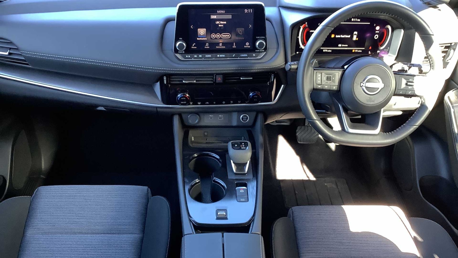 Used Nissan X-Trail for sale - 77857068: Photo 9