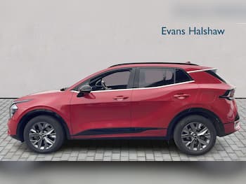 Used Kia Sportage 2024 for sale - 79648749: Photo