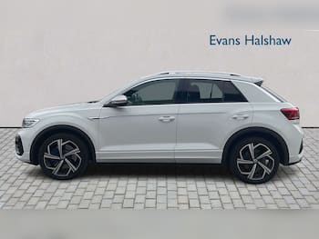 Used Volkswagen T-Roc 2023 for sale - 79702410: Photo