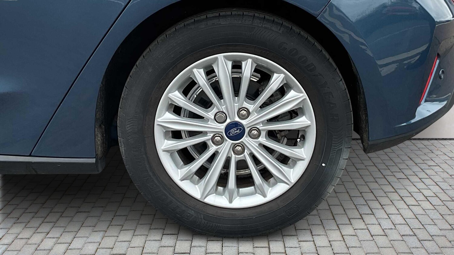 Used Ford Focus for sale - 77860115: Photo 10