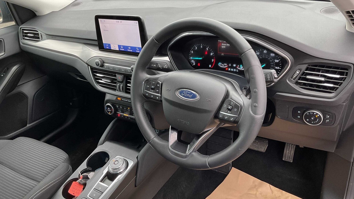 Used Ford Focus for sale - 77860115: Photo 14