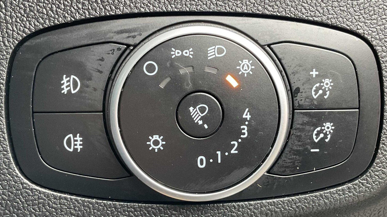 Used Ford Focus for sale - 77860115: Photo 19