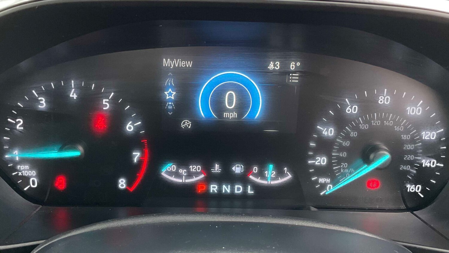 Used Ford Focus for sale - 77860115: Photo 22