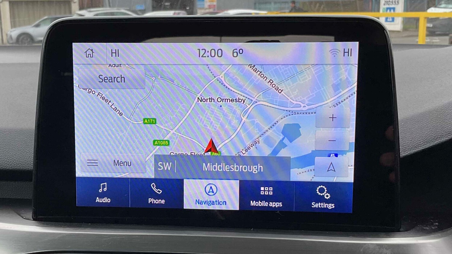 Used Ford Focus for sale - 77860115: Photo 23